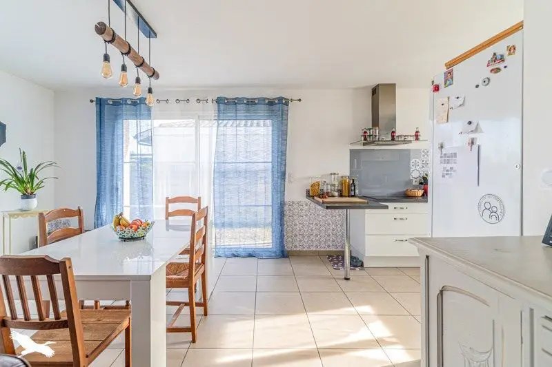 Maison à vendre, 85m², Parempuyre
