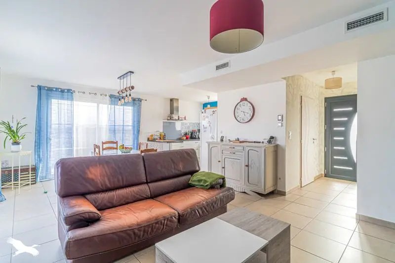 Maison à vendre, 85m², Parempuyre