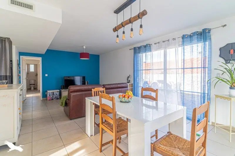 Maison à vendre, 85m², Parempuyre