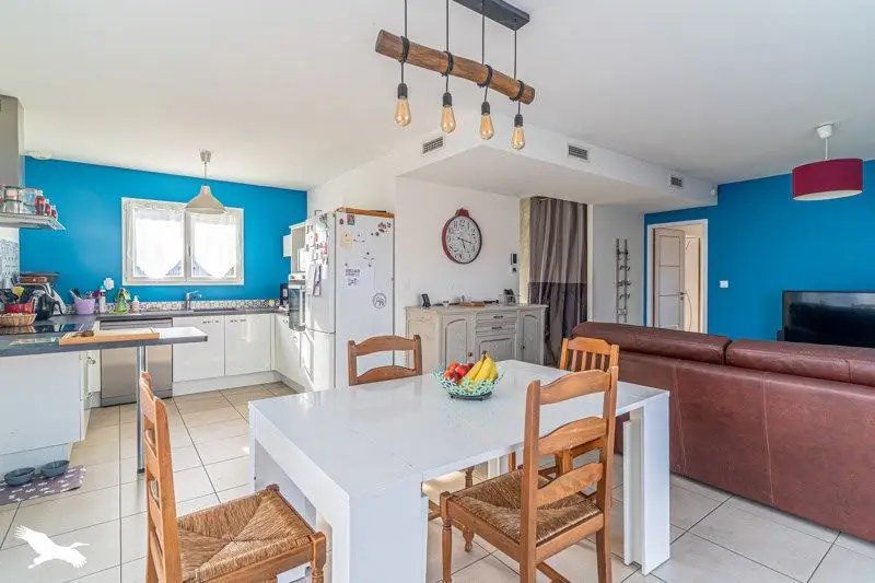 Maison à vendre, 85m², Parempuyre