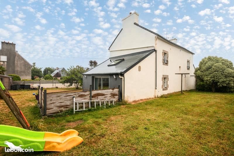 Maison à vendre, 110m², Plabennec