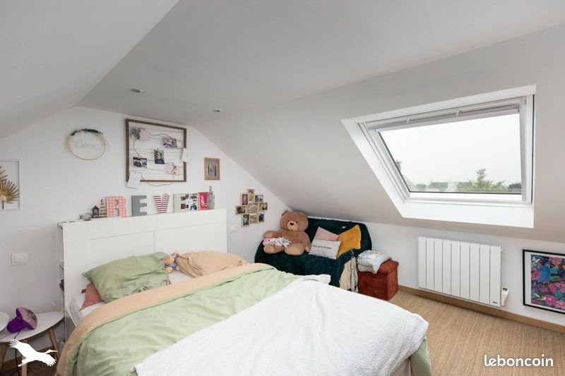 Maison à vendre, 110m², Plabennec