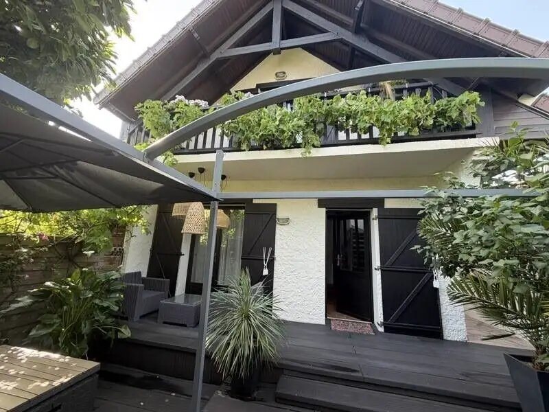 Maison à vendre, 100m², Colombes