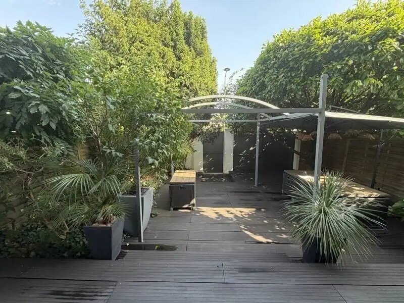 Maison à vendre, 100m², Colombes