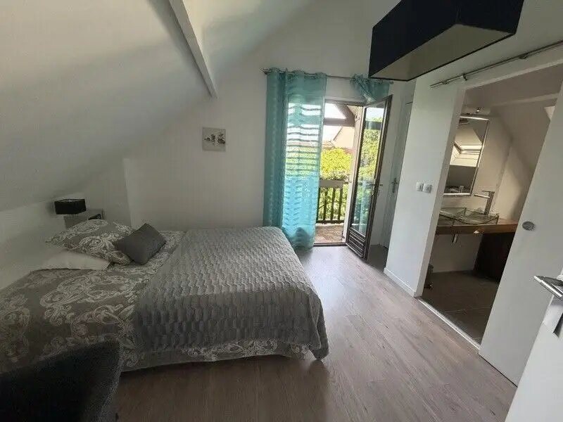 Maison à vendre, 100m², Colombes
