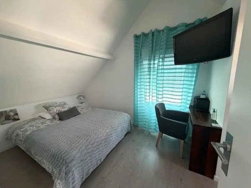 Maison à vendre, 100m², Colombes