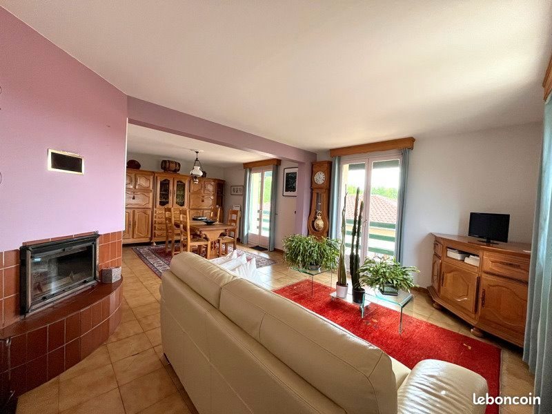 Maison à vendre, 110m², Mauvezin