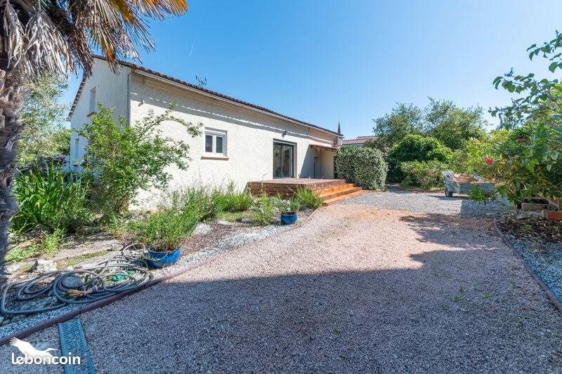 Maison à vendre, 165m², Montech
