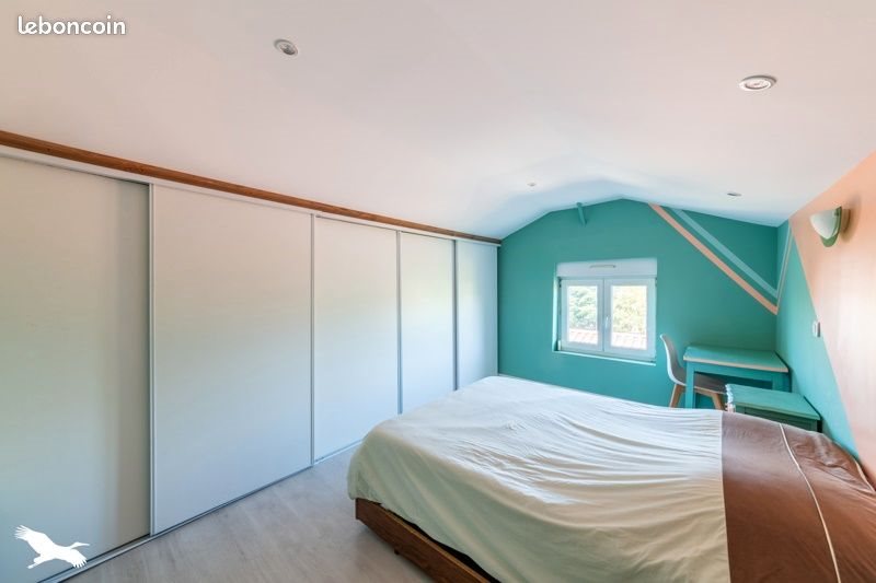Maison à vendre, 165m², Montech