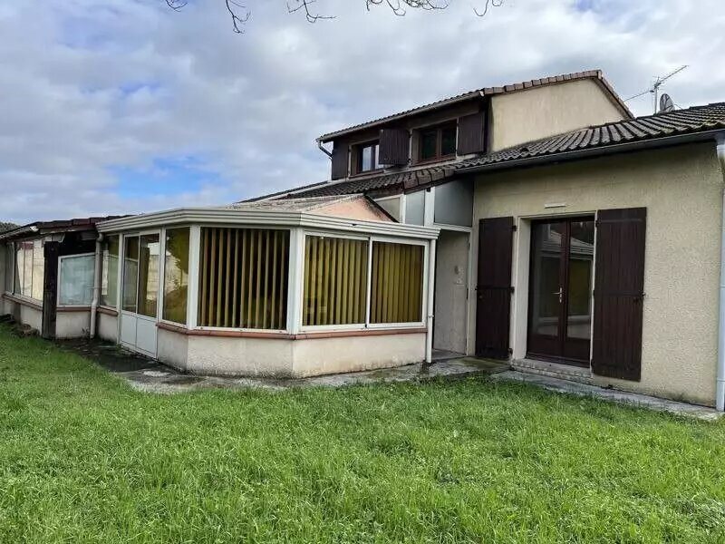 Maison à vendre, 139m², Frouzins