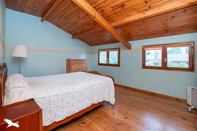 Maison à vendre, 139m², Frouzins