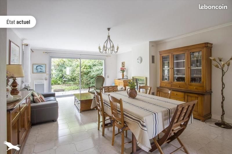 Maison à vendre, 129m², La Rochelle