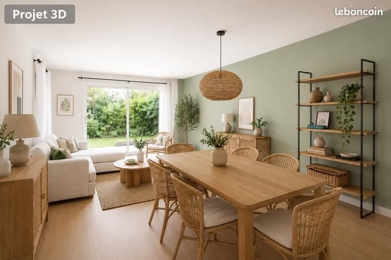 Maison à vendre, 129m², La Rochelle