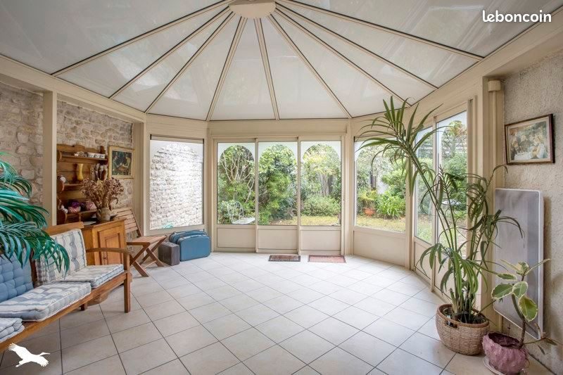 Maison à vendre, 129m², La Rochelle