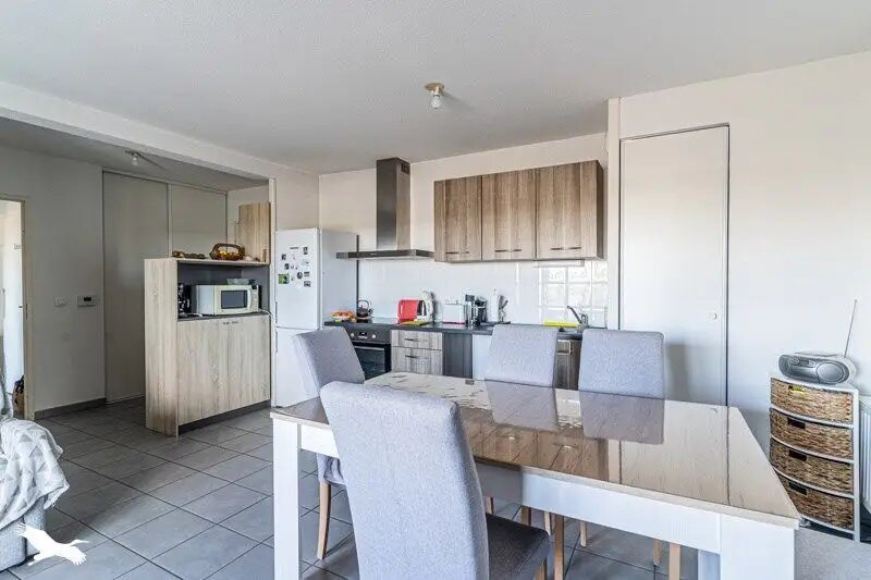 Appartement à vendre, 62m², Bruges