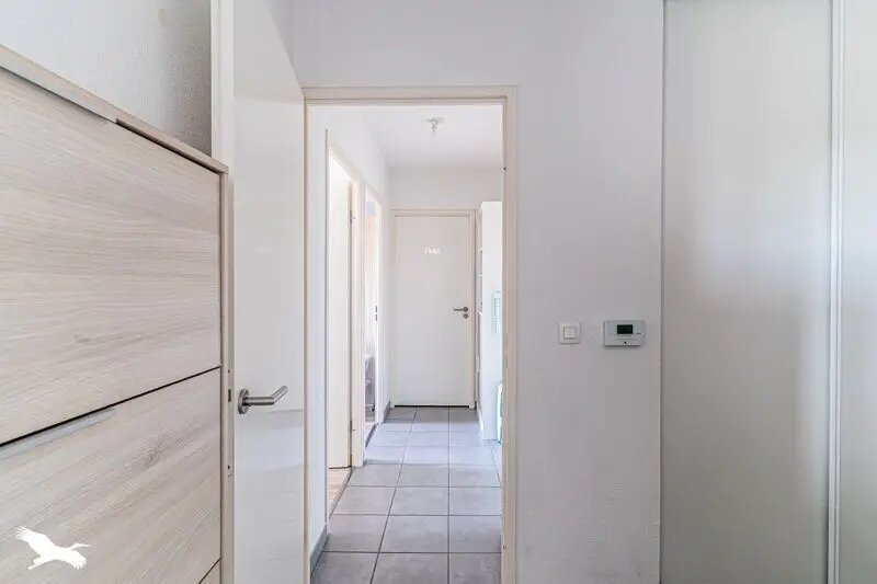 Appartement à vendre, 62m², Bruges