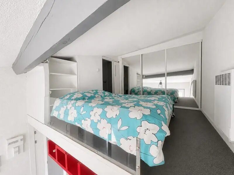 Appartement à vendre, 16m², Bordeaux