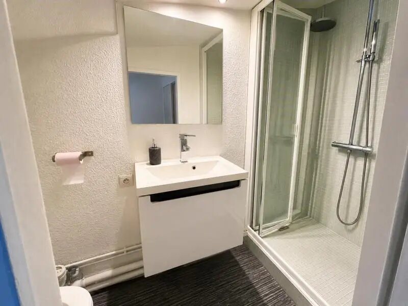 Appartement à vendre, 16m², Bordeaux