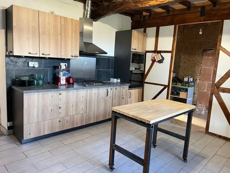 Maison à vendre, 139m², Pujaudran