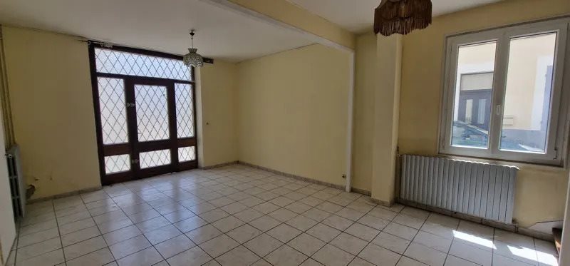 Maison à vendre, 107m², Miramont-de-Guyenne