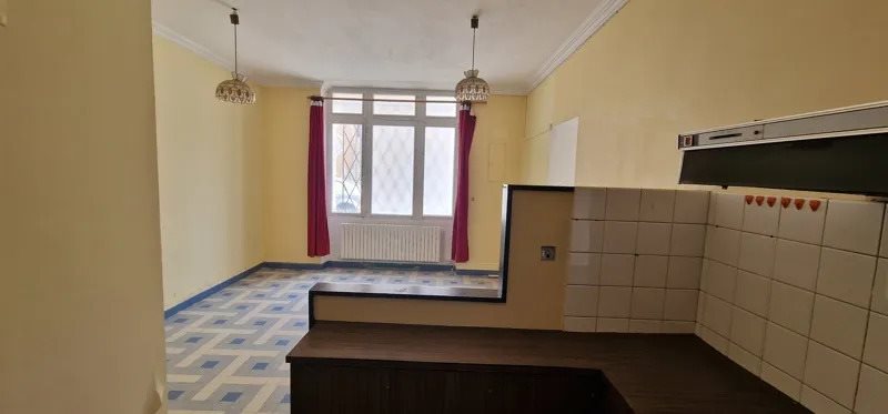 Maison à vendre, 107m², Miramont-de-Guyenne