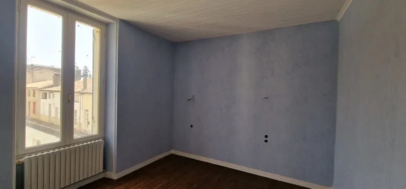 Maison à vendre, 107m², Miramont-de-Guyenne