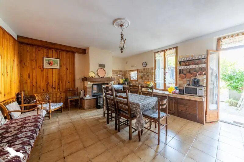 Maison à vendre, 165m², Moissac