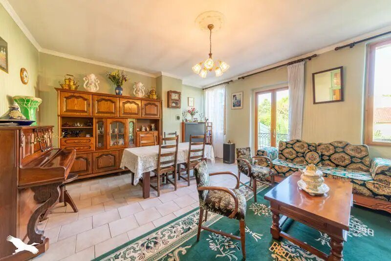 Maison à vendre, 165m², Moissac