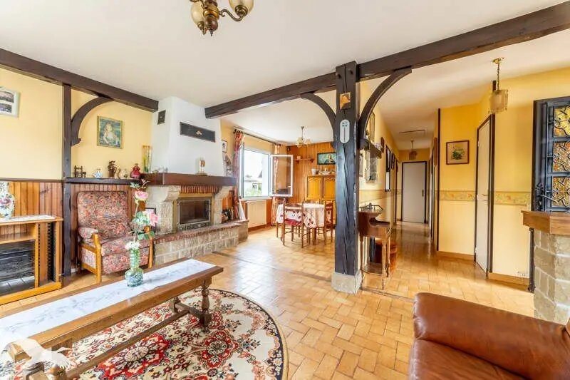Maison à vendre, 108m², Tarnos