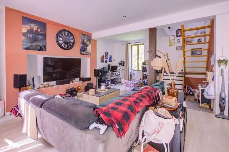 Maison à vendre, 120m², Dampniat