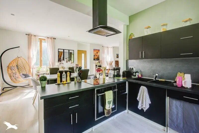 Maison à vendre, 120m², Dampniat