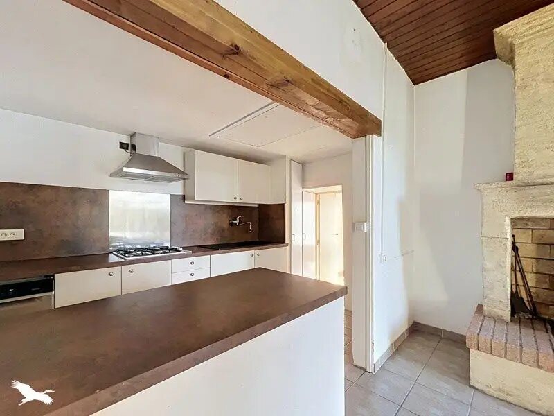 Maison à vendre, 55m², Belvès-de-Castillon
