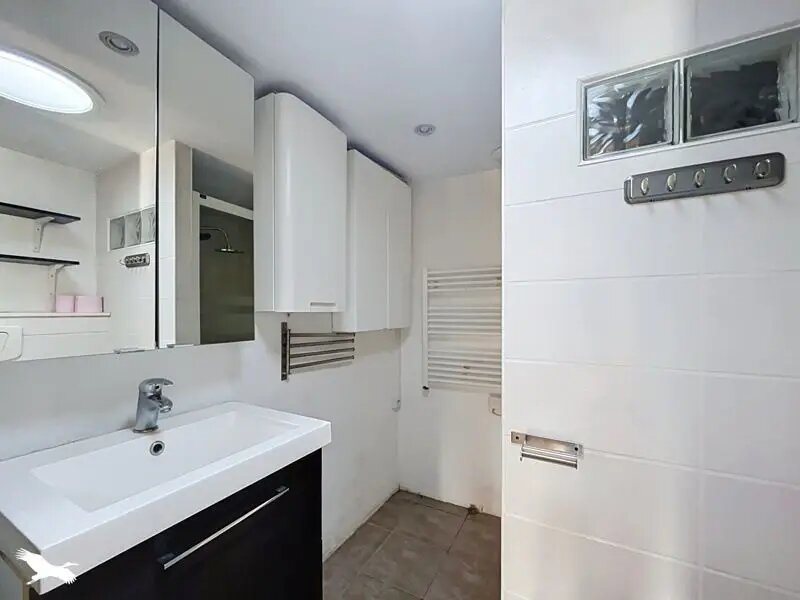 Maison à vendre, 55m², Belvès-de-Castillon