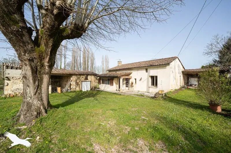 Maison à vendre, 89m², Saint-André-de-Cubzac