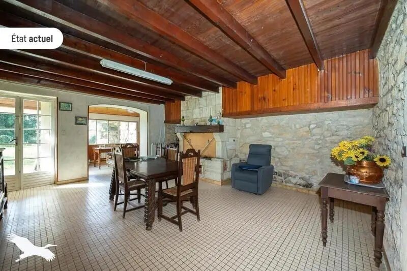 Maison à vendre, 89m², Saint-André-de-Cubzac