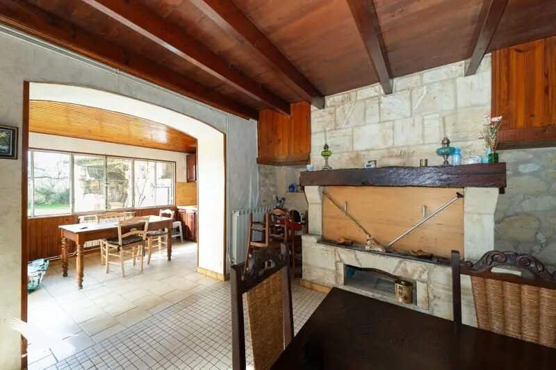 Maison à vendre, 89m², Saint-André-de-Cubzac