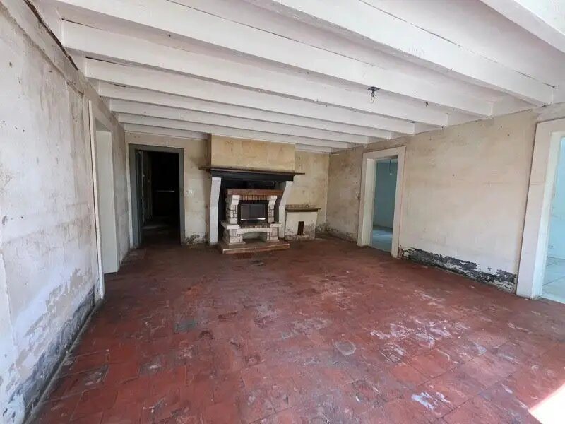 Maison à vendre, 102m², Goos