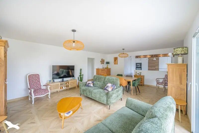Maison à vendre, 132m², Parentis-en-Born