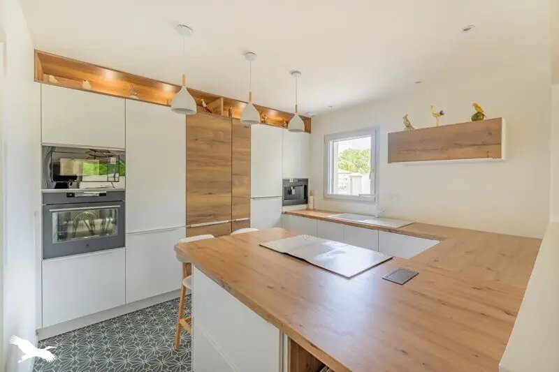 Maison à vendre, 132m², Parentis-en-Born