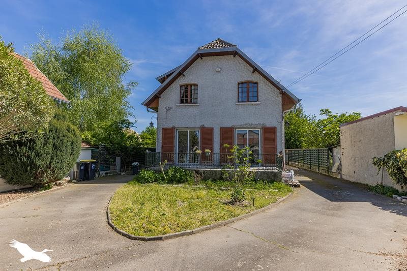 Maison à vendre, 210m², Séméac