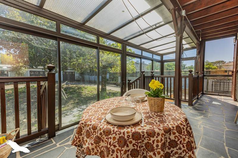 Maison à vendre, 210m², Séméac