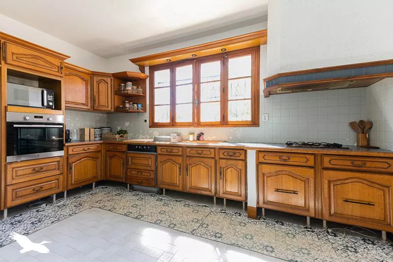 Maison à vendre, 210m², Séméac