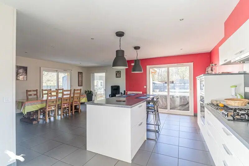 Maison à vendre, 121m², Blanquefort