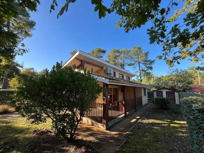 Maison à vendre, 35m², Soulac-sur-Mer