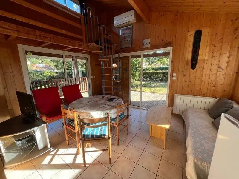 Maison à vendre, 35m², Soulac-sur-Mer
