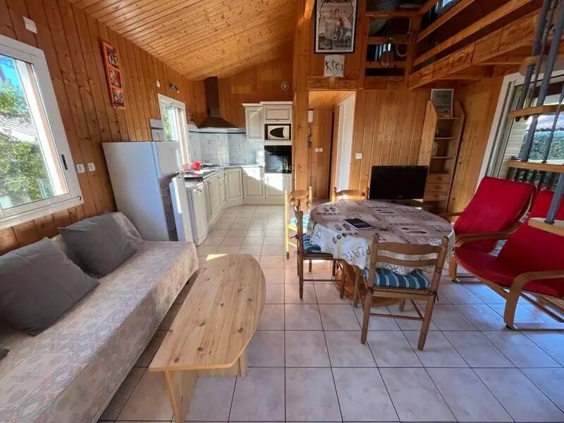 Maison à vendre, 35m², Soulac-sur-Mer