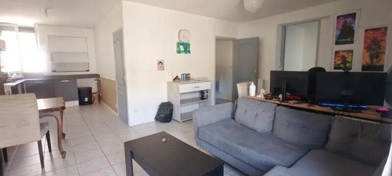 Maison à vendre, 71m², Graulhet