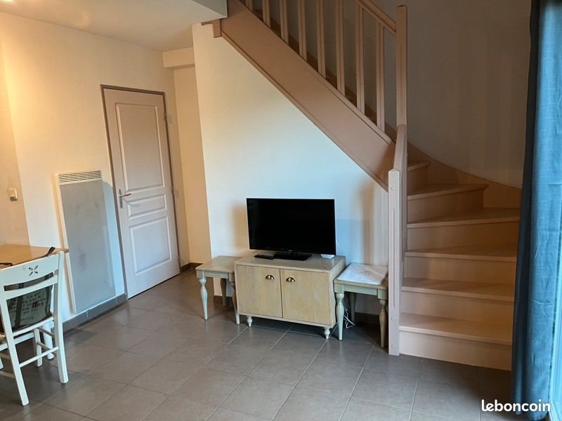 Maison à vendre, 34m², Colombiers