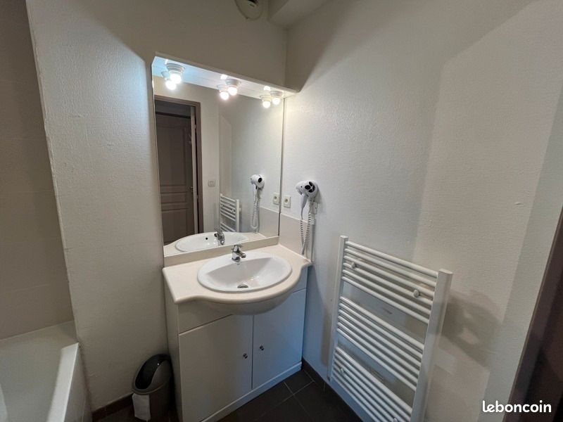 Maison à vendre, 34m², Colombiers