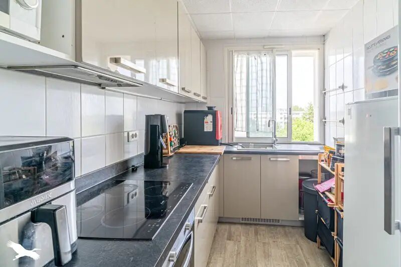 Appartement à vendre, 67m², Mérignac